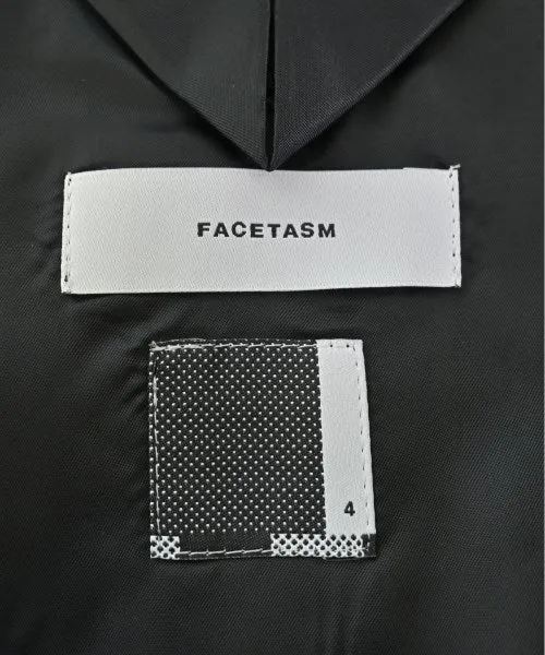 FACETASM Other
