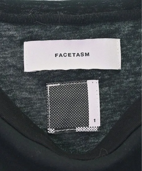 FACETASM Tee Shirts/Tops