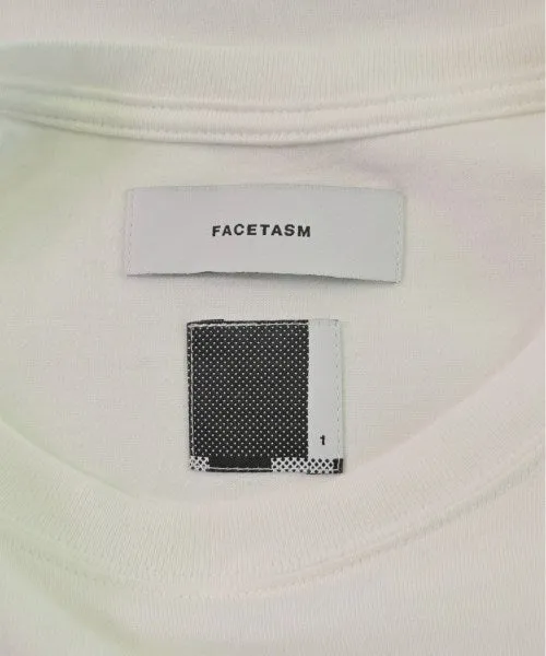 FACETASM Tee Shirts/Tops