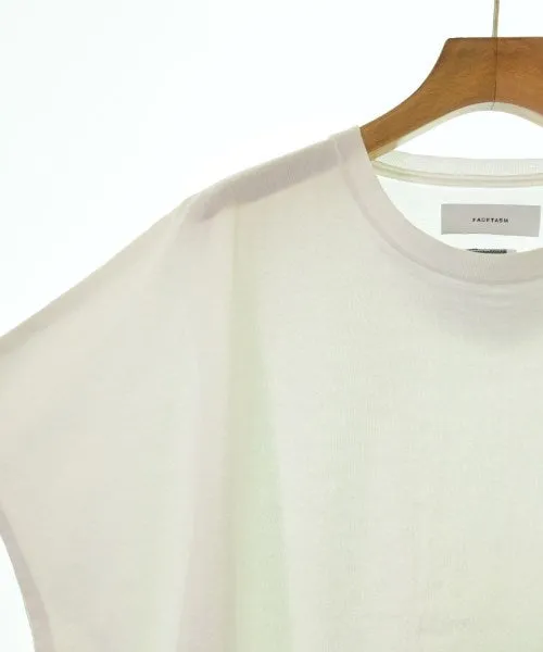 FACETASM Tee Shirts/Tops