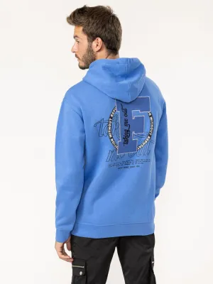 FASHION HOODIE