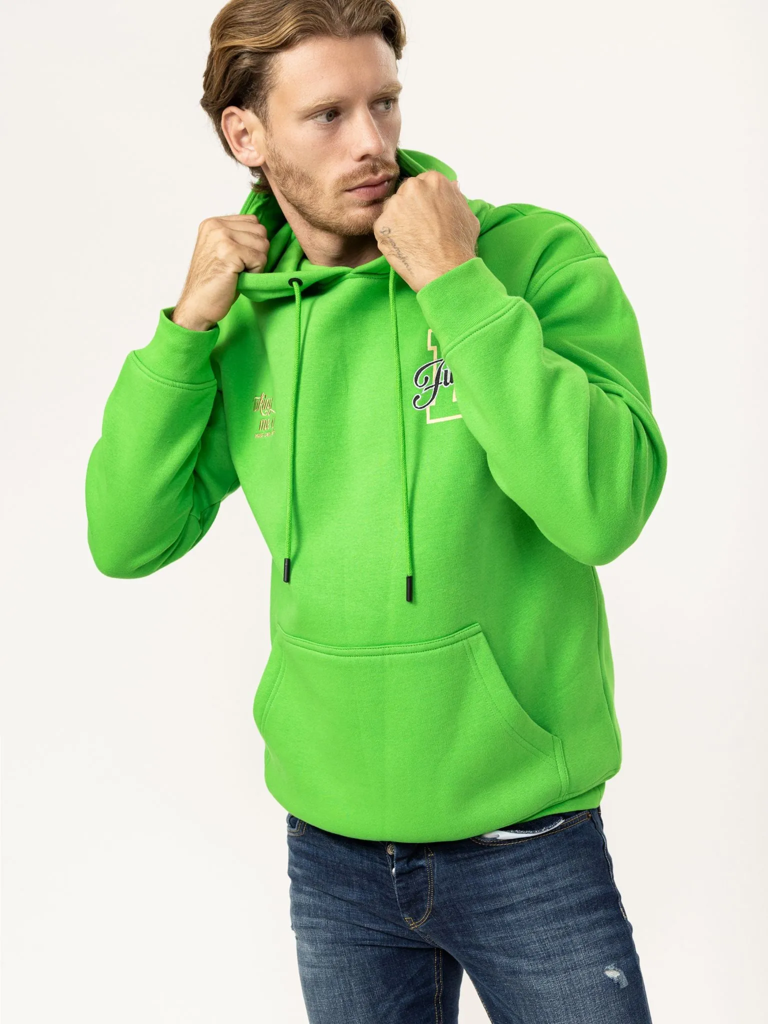 FASHION HOODIE