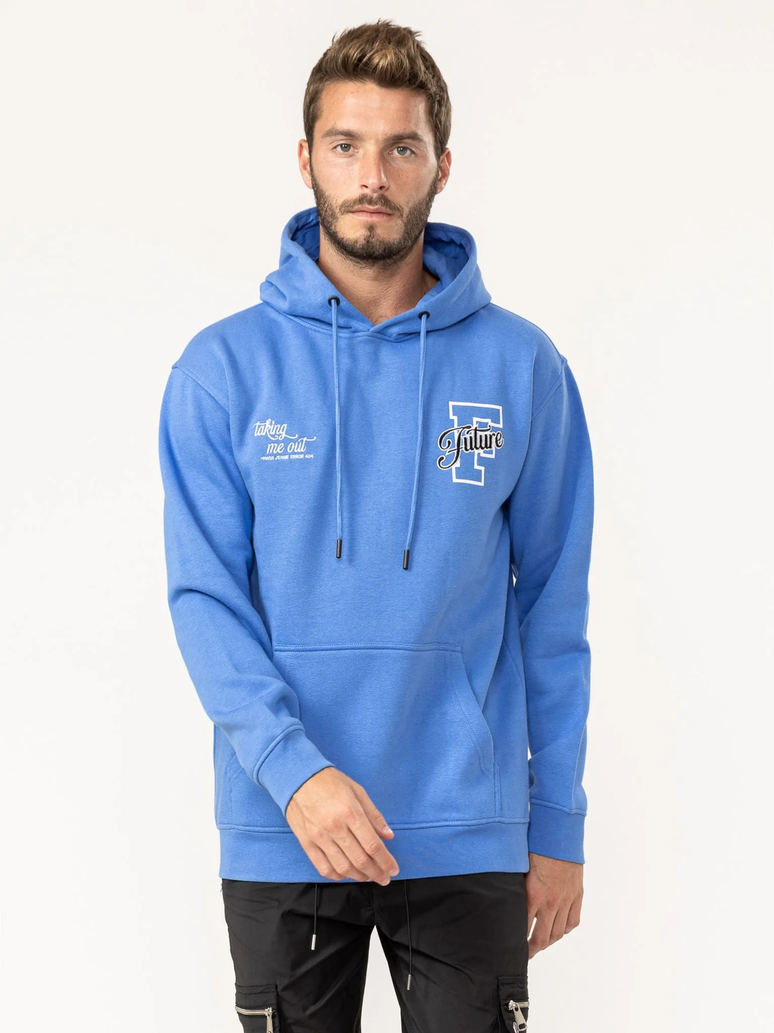 FASHION HOODIE