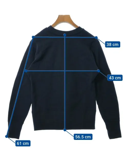 FOR FORMO Sweatshirts