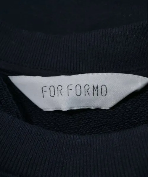 FOR FORMO Sweatshirts