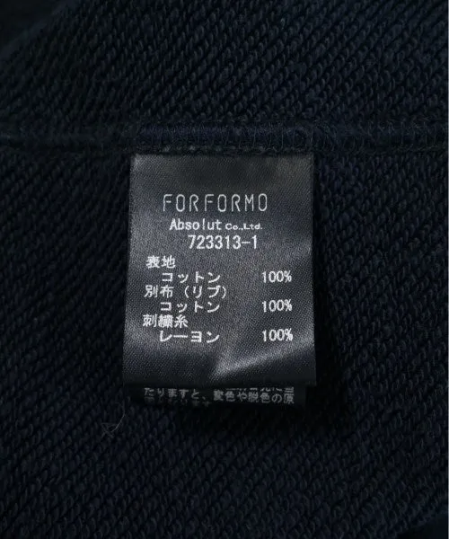 FOR FORMO Sweatshirts