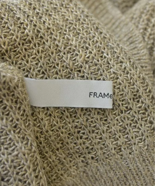 FRAMeWORK Sleeveless tops