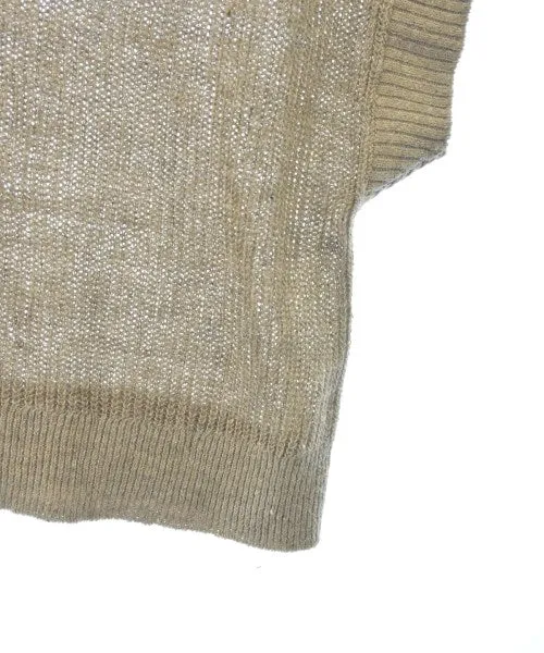 FRAMeWORK Sleeveless tops