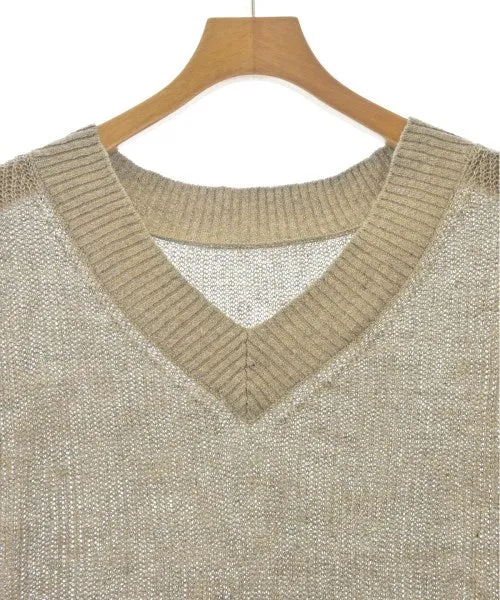 FRAMeWORK Sleeveless tops