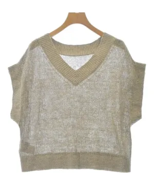 FRAMeWORK Sleeveless tops