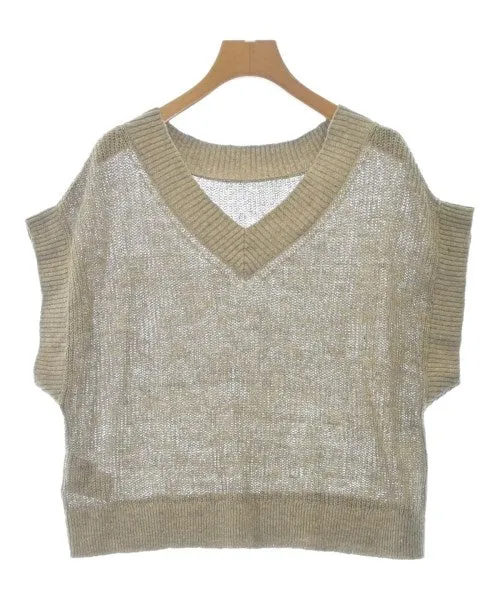 FRAMeWORK Sleeveless tops