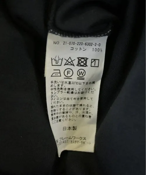FRAMeWORK Tee Shirts/Tops
