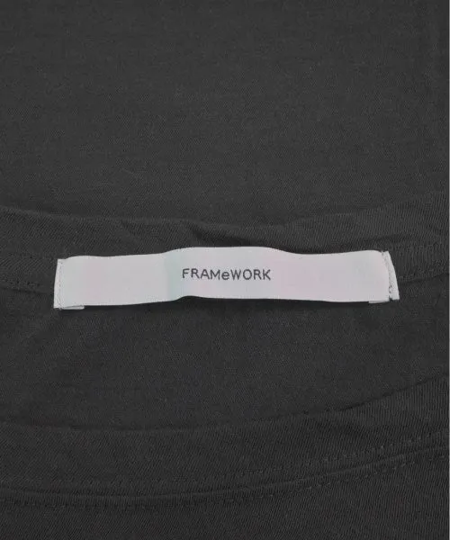 FRAMeWORK Tee Shirts/Tops
