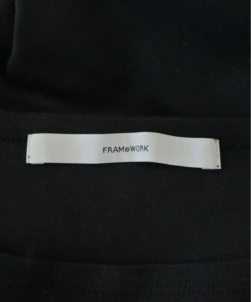 FRAMeWORK Tee Shirts/Tops