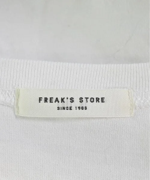 FREAK'S STORE Tee Shirts/Tops