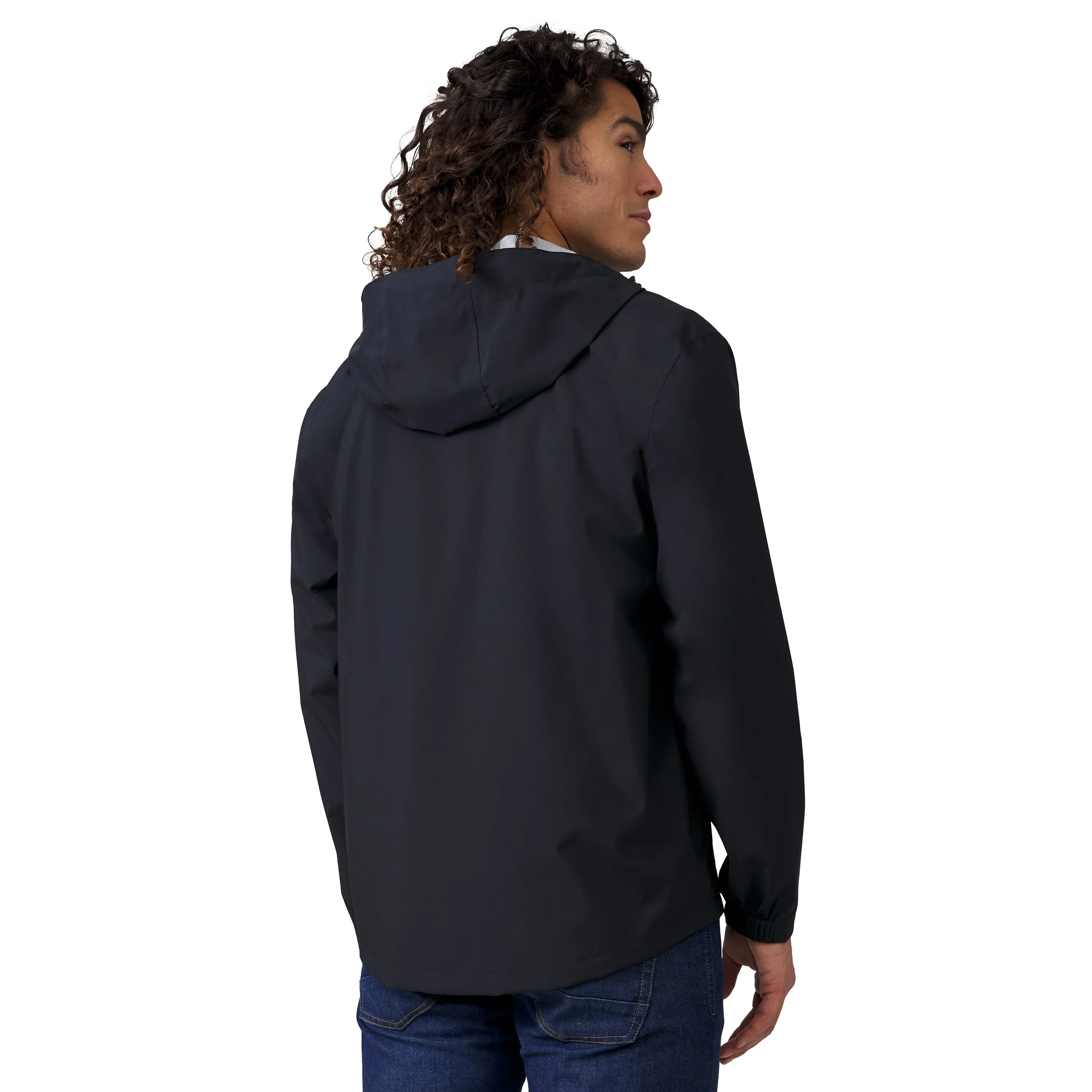 Free Country Men's Hydro Lite Spectator Waterproof Jacket