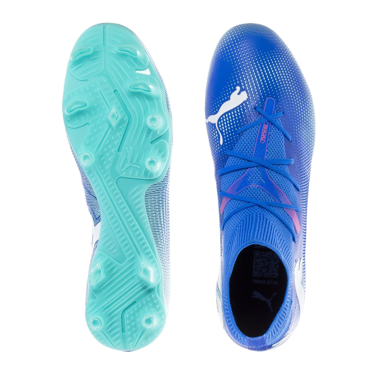 Future 7 Match FG/AG - Mens Shoes_Puma