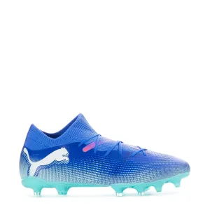 Future 7 Match FG/AG - Mens Shoes_Puma