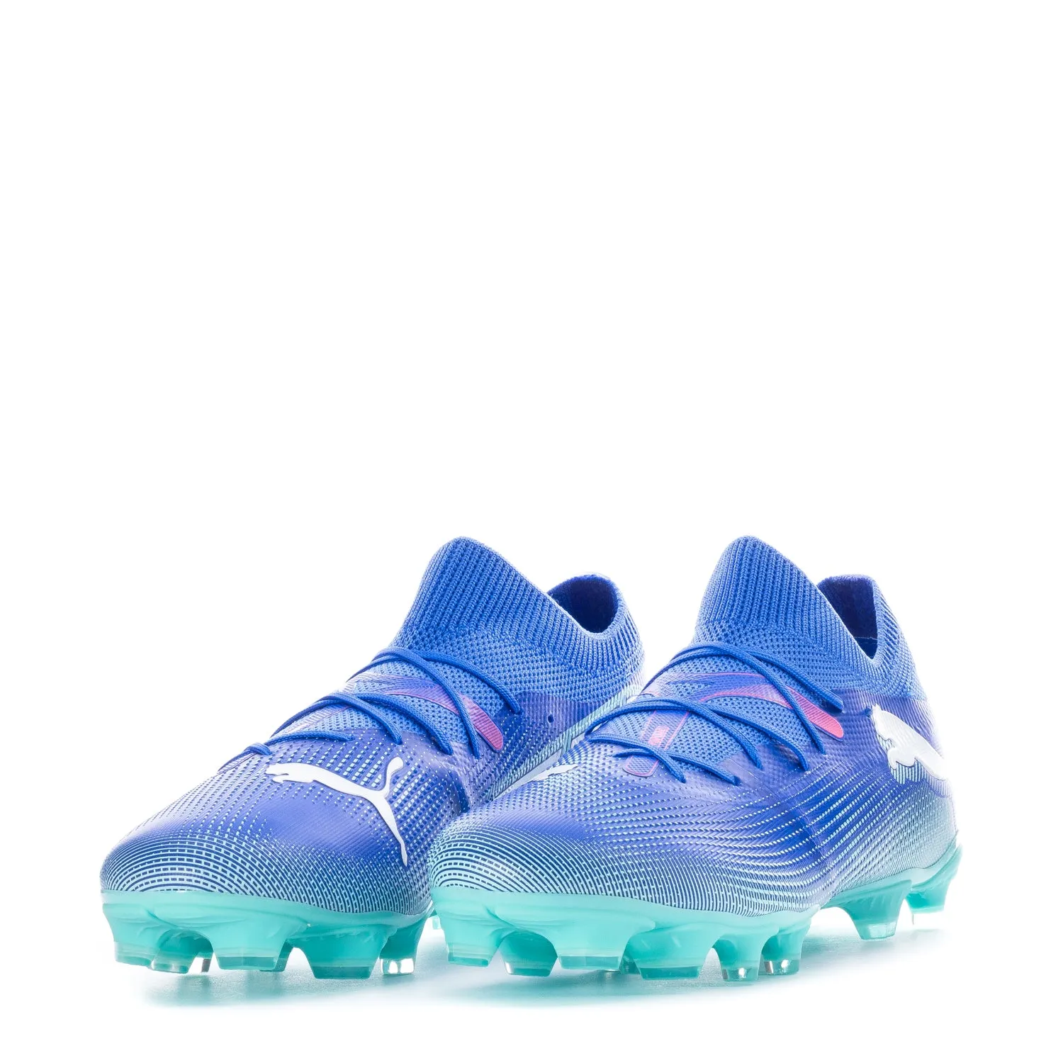 Future 7 Match FG/AG - Mens Shoes_Puma