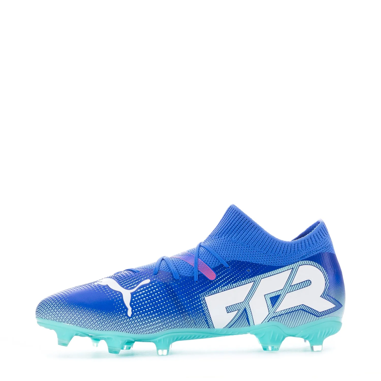 Future 7 Match FG/AG - Mens Shoes_Puma