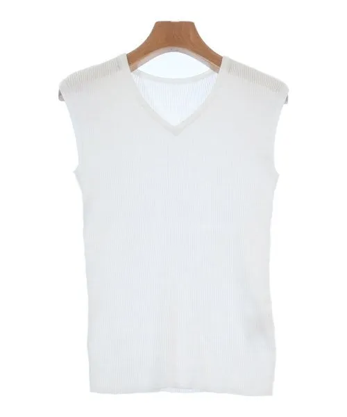 GALERIE VIE Sleeveless tops