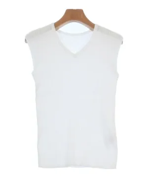 GALERIE VIE Sleeveless tops
