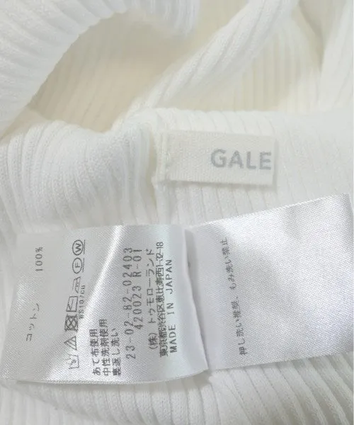 GALERIE VIE Sleeveless tops