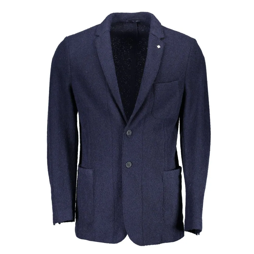 Gant Wool Men's Jacket