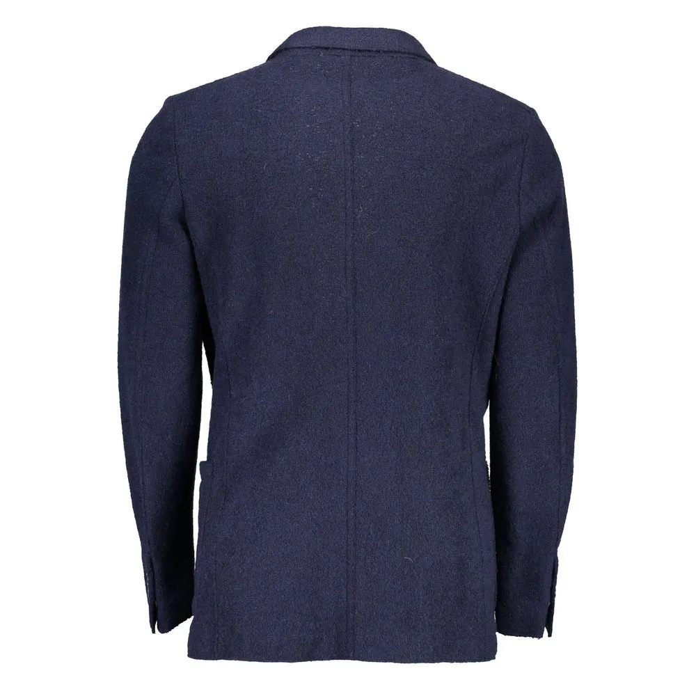 Gant Wool Men's Jacket