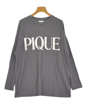Gelato Pique Tee Shirts/Tops