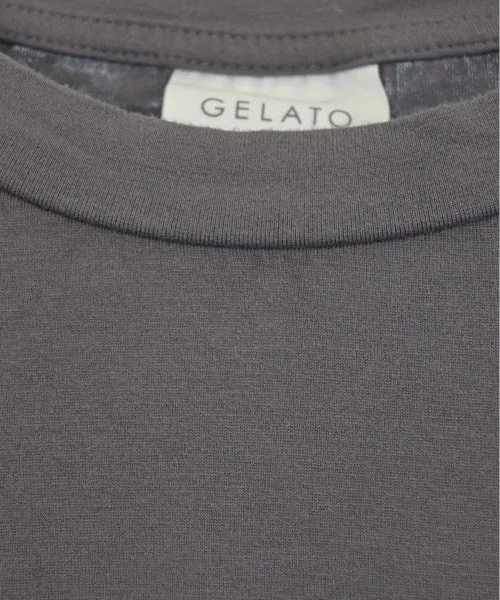 Gelato Pique Tee Shirts/Tops