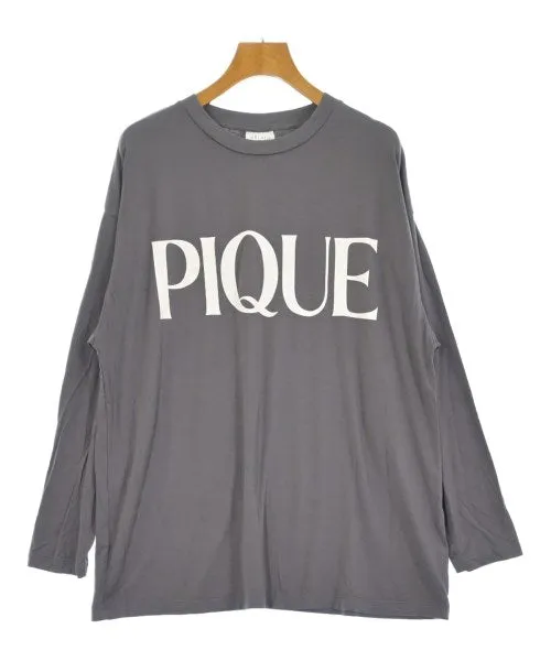 Gelato Pique Tee Shirts/Tops