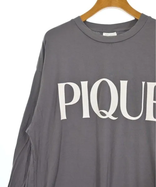 Gelato Pique Tee Shirts/Tops