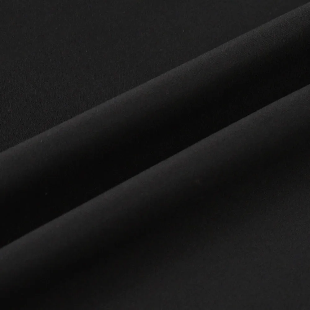 GG MILITARY MOCK NECK S/S