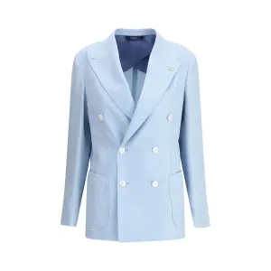Gi Capri Virgin wool Men's Blazer