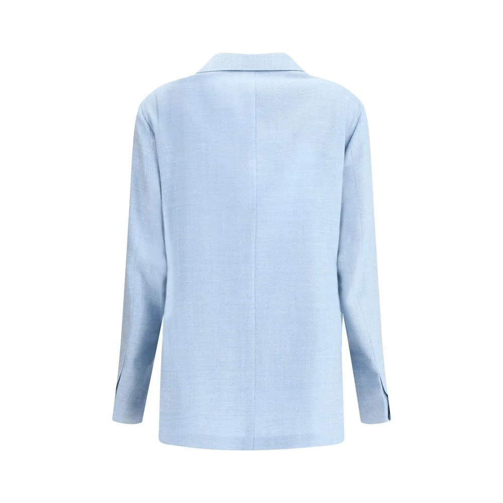 Gi Capri Virgin wool Men's Blazer