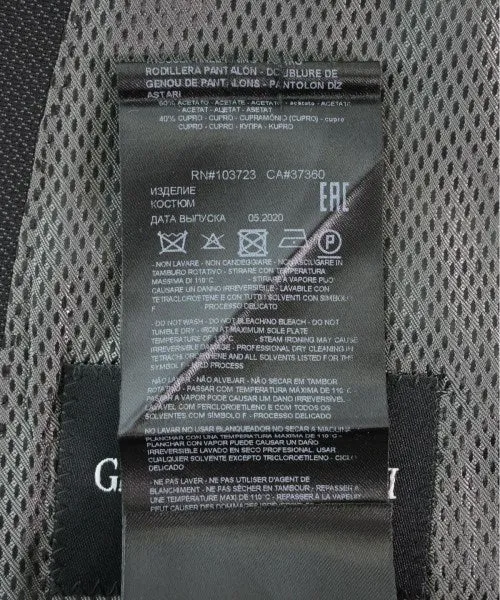 GIORGIO ARMANI Other