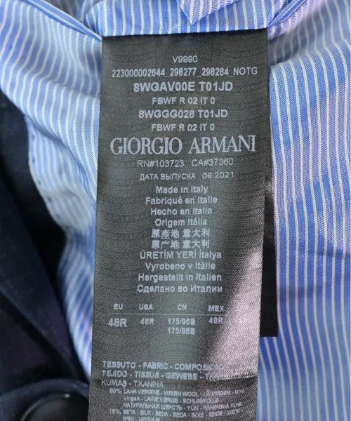GIORGIO ARMANI Other