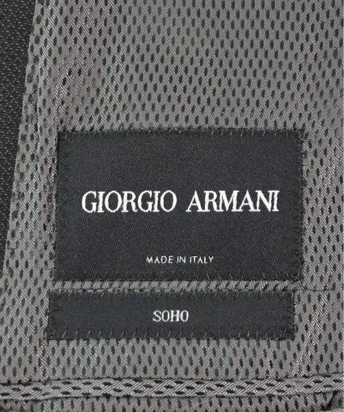 GIORGIO ARMANI Other