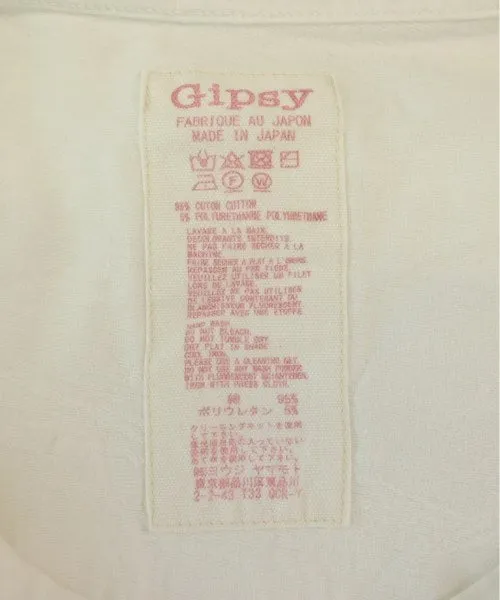 Gipsy Tee Shirts/Tops