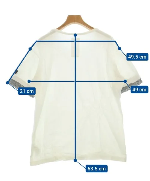 Gipsy Tee Shirts/Tops
