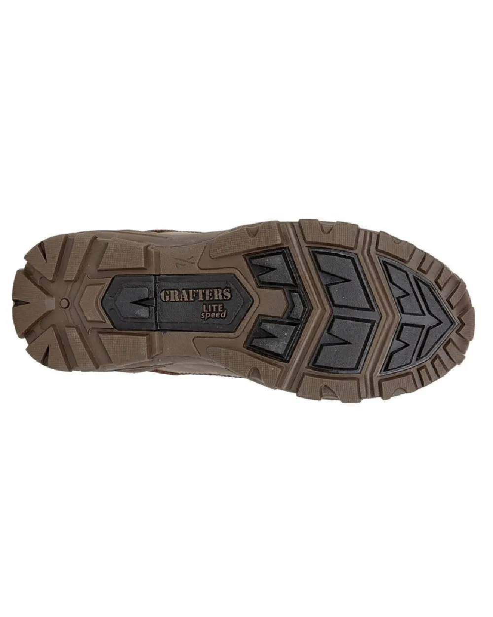 Grafters Ambush Lightweight Waterproof Combat Boots Grafters Shoes
