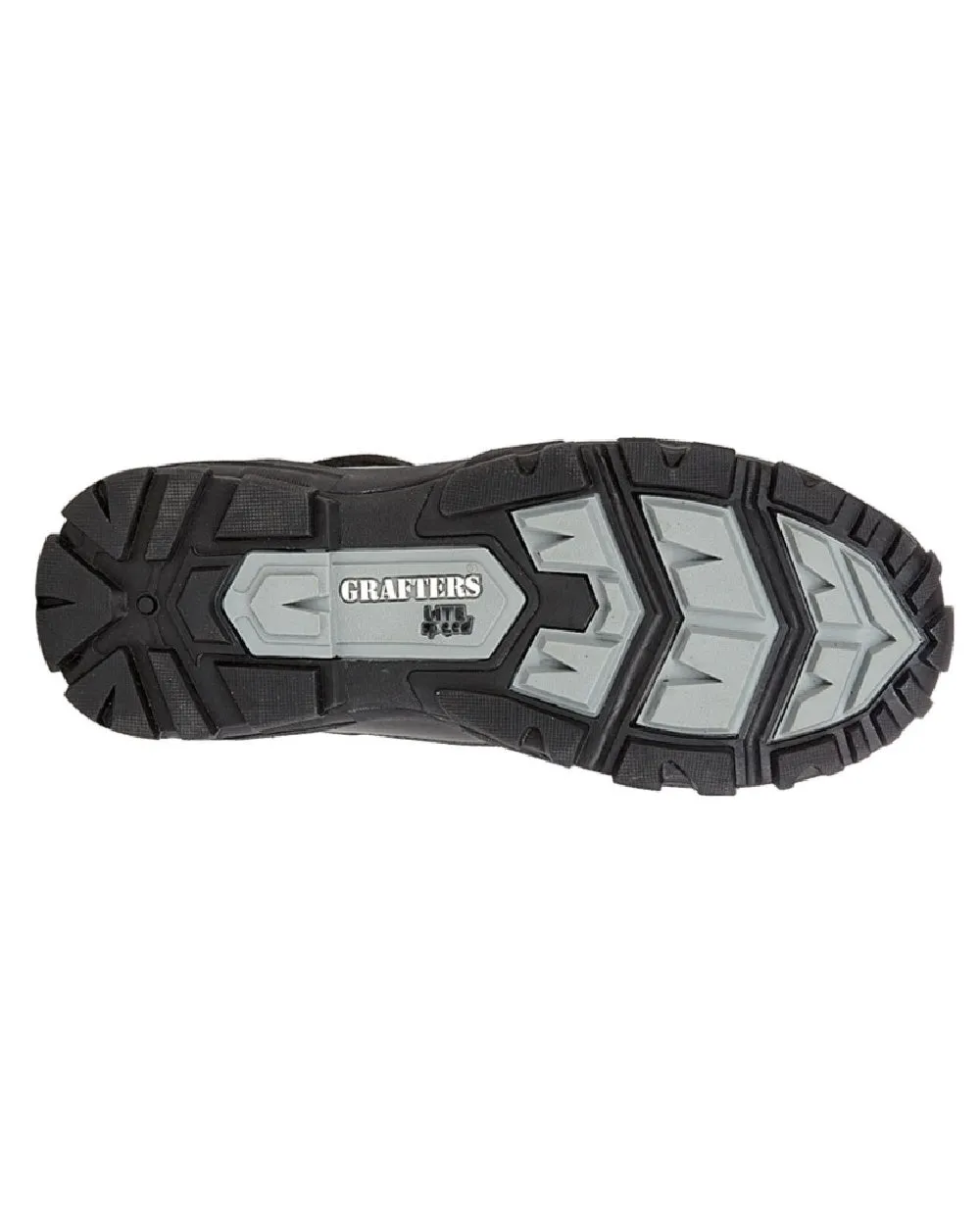 Grafters Ambush Lightweight Waterproof Combat Boots Grafters Shoes