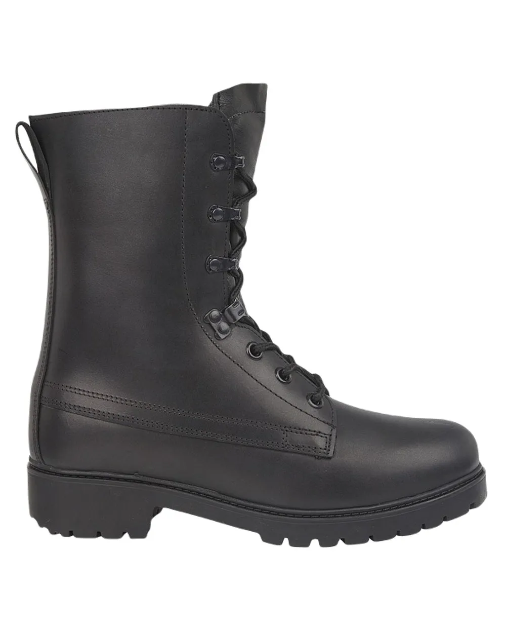 Grafters Assault Boots Grafters Shoes
