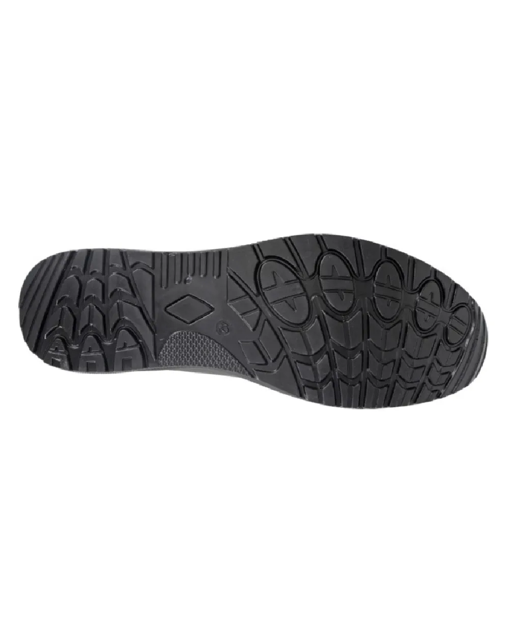 Grafters Fully Composite Safety Trainers Shoes Grafters Shoes