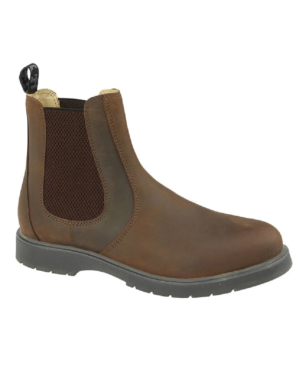 Grafters Gusset Chelsea Boots Grafters Shoes