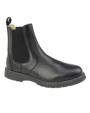 Grafters Gusset Chelsea Boots Grafters Shoes