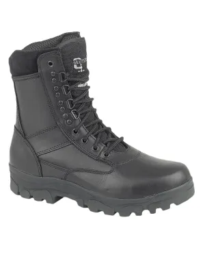 Grafters Top Gun Combat Boots Grafters Shoes