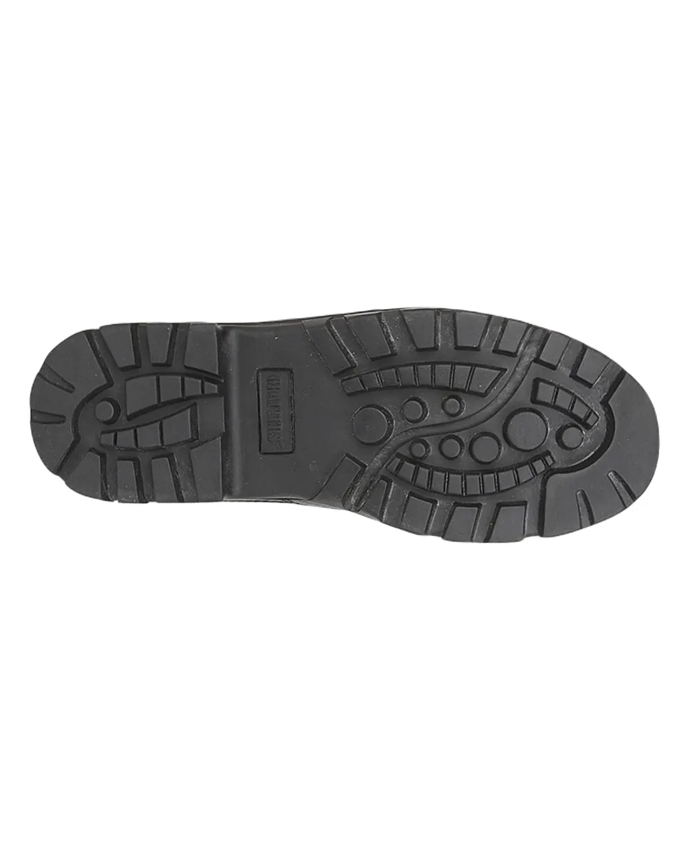 Grafters Top Gun Combat Boots Grafters Shoes