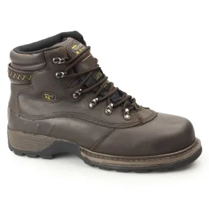 Grafters Waterproof Safety Boot Grafters Shoes